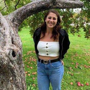 Meet your Posher, Eleonor